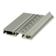 HORIZ.RAIL REAR 84HP R VT