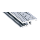 HORIZ.RAIL FRONT 84HP L KD