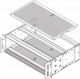 COVERPL.R 84HP 295D 160(2PC)