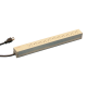 SOCKET STRIP US 11-WAY 438.5L