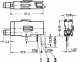 TEST SOCKET 2.0 SINGLE LONG