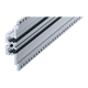 HORIZ.RAIL CENTER 20HP MZ