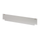 FRONT PANEL HINGED 2U