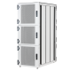 VSL COL.2200H600W1200D 4C 9003