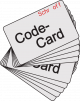 CARDS KIT 13.56 MHZ 10PC