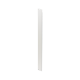PARTIAL FRONT PANEL 6U 4HP