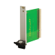 PLUG-IN UN REAR I/O 3U 8HP