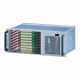 SUBR VME 64X 4U 84HP 8SL HOR, 20836-416