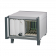 VPX SYST.3/4U 44HP 275D 5SL