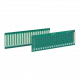 VMEbus J1 Backplane EDC 3U 4Slots