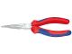 (telefontang) forkrommet 160 mm