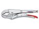 Griptang glansforsinket 250 mm