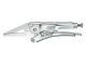 Griptang glansforsinket 165 mm