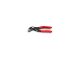 Vannpumpetang 125 mm, 87 01 125, Knipex