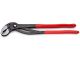 KNIPEX Cobra® XL grå atramentert 400 mm