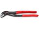 KNIPEX Cobra® QuickSet grå atramentert 300 mm