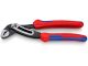 KNIPEX Alligator® Vannpumpetang svart 180 mm