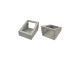 Enclosure, W 290.9, T 199, H 56/120 mm, UMP 62018 FP, 45620185